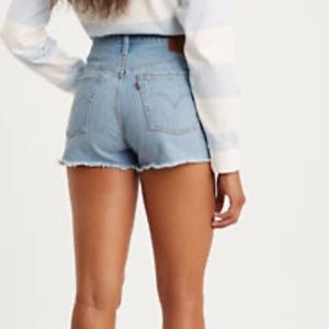 Levi’s 501®️ Original shorts